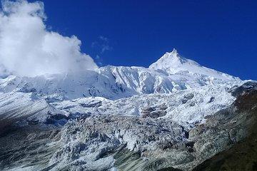 Manaslu Circuit Trekking