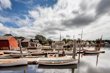 Mystic Seaport Museum Adventure