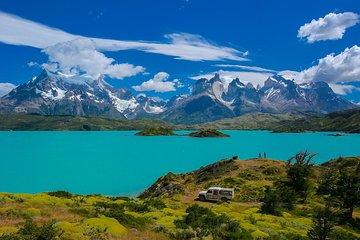 Full day Private Paine