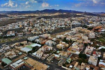 Taif City Tour From Makkah (6 Hours)
