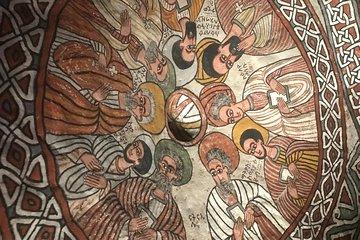 Day trip to Tigray Churches