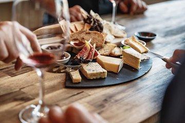 Swan Valley Boutique Wine Tour: Half-Day Small Group Experience