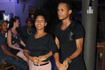 Salsa Dance Lessons in Las Terrenas by Noeli Rubio
