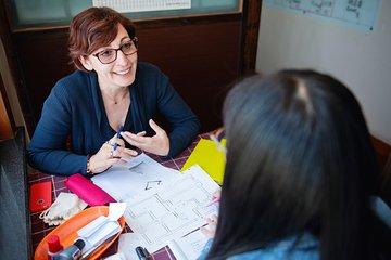 Intensive One-on-one Chinese Course