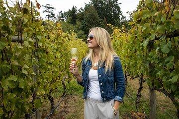 Victoria Boutique Winery Tour