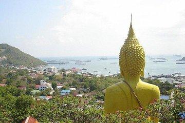 Koh Si Chang Day Tour from Bangkok with Lunch