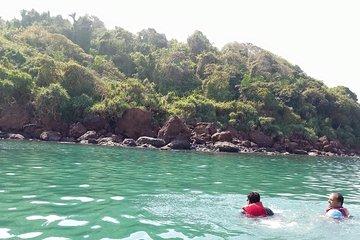 Join in Grande Island Day Trip From North Goa