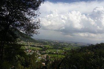 Mardi Himal Trek