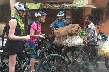Best of Bangalore - Guided City Bicycle Tour