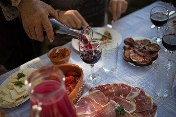 Lake Skadar Winery and Culinary Day Tour inc. wine tasting