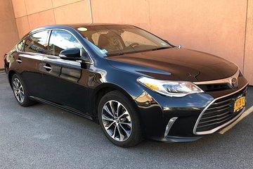 Private Arrival Transfer from Cleveland Airprot (CLE)