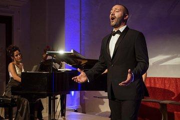 Italian Opera in Siena Experience