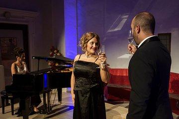 Italian Opera in Siena Experience