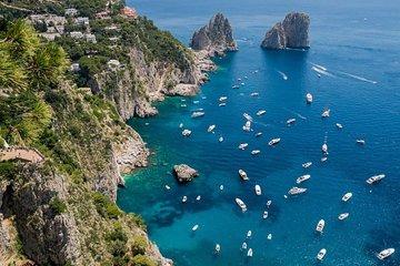 Capri - La Dolce Vita