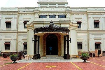 Indore Darshan With Uber