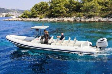 Blue Lagoon & 3 Islands Exclusive Tour by Sea King