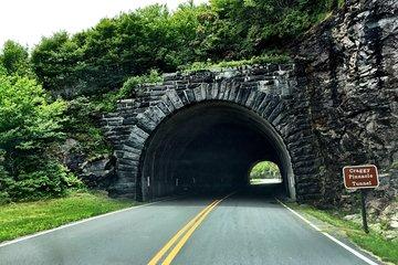 Private Boutique Blue Ridge Parkway Full Day Tour
