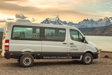 Regular Transfer Punta Arenas- Villa Serrano (Minimum 2 pax)