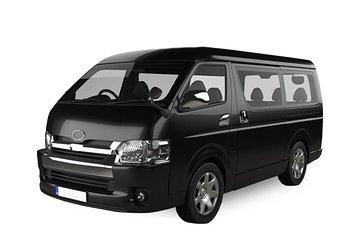 Private Departure Transfer to Cleveland Airport (CLE)