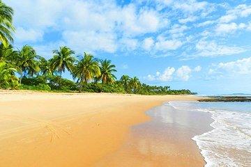 South of Bahia Tour - Private Multi Day Tour