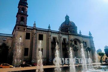Bewitched with our tour to Queretaro