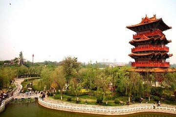 Flexible Private Kaifeng Day Tour