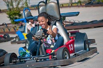 Fun Spot America Atlanta