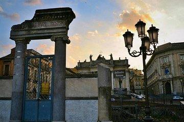 Tour Catania