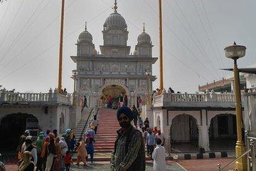 Gwalior Half Day City Tour Private