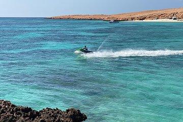 Jet Ski Tour to Daymaniyat Islands
