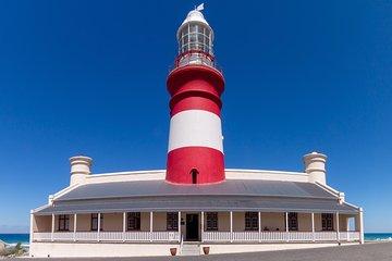 See it yourself Tip of Africa