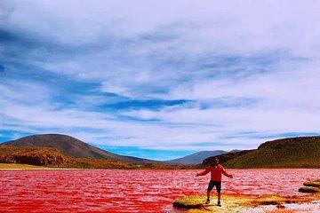 Red Lagoon Tour