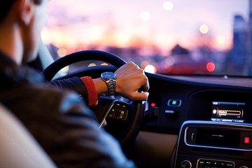 Private Transfer from Potsdam to Berlin Tegel Airport