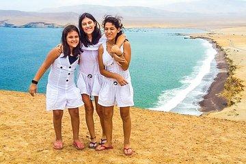 2d1n Paracas Ica Accommodation