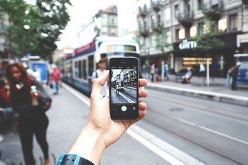 e-Scavenger hunt Zwolle: Explore the city at your own pace