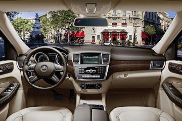 Private Transfer from Campinas International Airport (VCP) to Santos Port