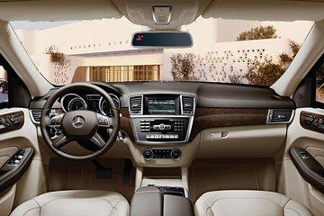 Private Transfer from Posidonio / Kerveli to Samos Airport (SMI)