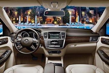 Private Transfer from João Pessoa to Recife (REC) Airport