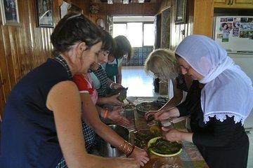 Galilean Cooking Workshop 2-4 particpants