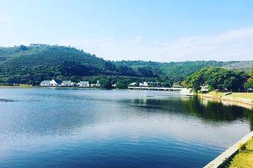 Private 6-Day Garden Route Tour from Cape Town