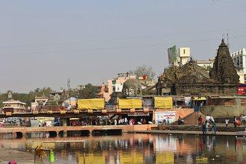 Discover the religious city: Nashik with wine tasting tour