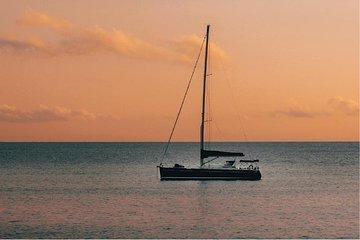 Full-Day Private Boat Charter Caribbean adventure