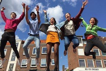 Exciting Murder Mystery - Interactive city walk in Amersfoort
