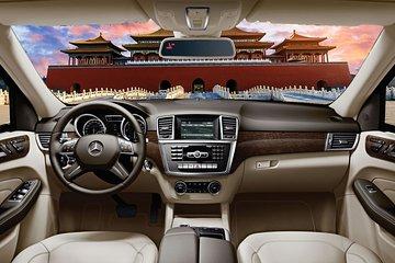 Private Transfer from Bukit Baru to Palembang Airport (PLM)