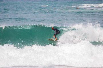 Surf Rental