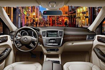 Private Transfer from Sligo to Belfast Airport (BFS)