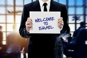 Dead Sea to or from Tel Aviv Airport, Private Airport Transfers