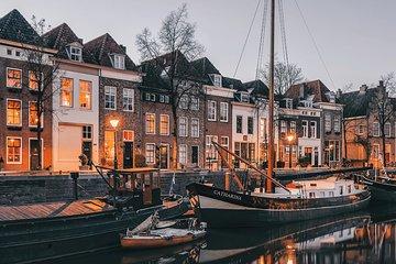 e-Scavenger hunt Den Bosch: Explore the city at your own pace
