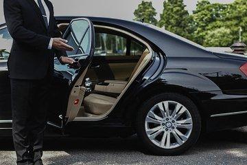 Private One Way Transfer Service to Yangshuo Hotel from Guilin City or Airport