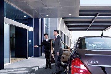 Private One Way Transfer Service to Guilin City Hotel or Airport from Yangshuo